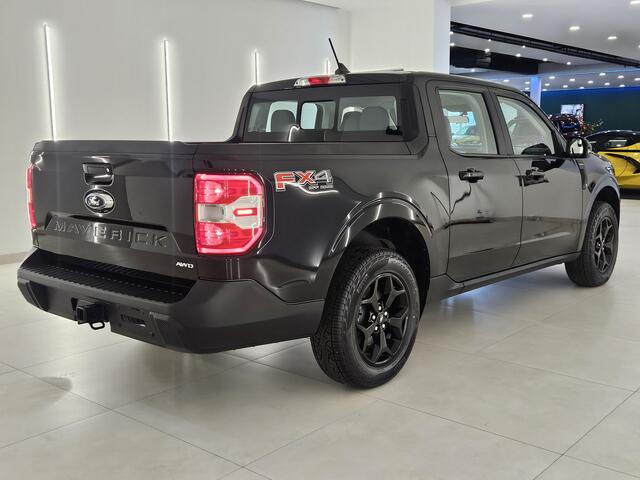 Ford RANGER Maverick 2.0L ECOBOOST LARIAT AWD FX4
