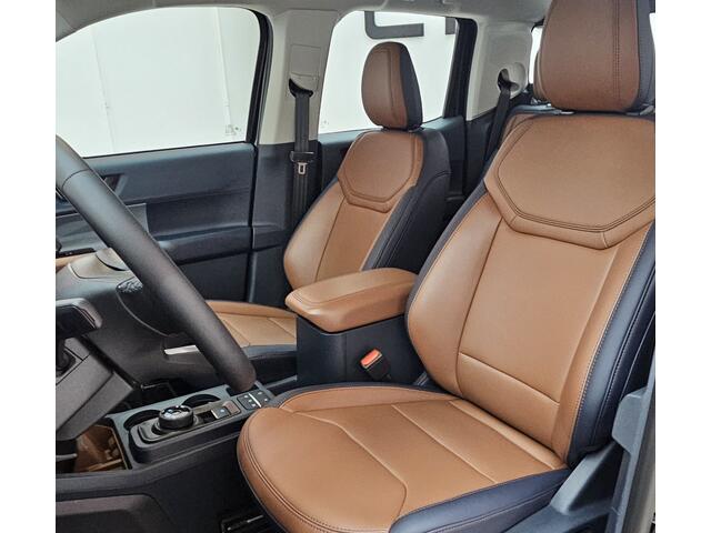 Ford RANGER Maverick 2.0L ECOBOOST LARIAT AWD FX4