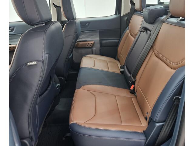 Ford RANGER Maverick 2.0L ECOBOOST LARIAT AWD FX4