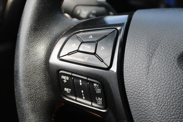 Ford RANGER 2.0 EcoBlue Wildtrak Supercab | Trekhaak | Adaptive cruise control | Verwarmbare voorstoelen | Achteruitrijcamera