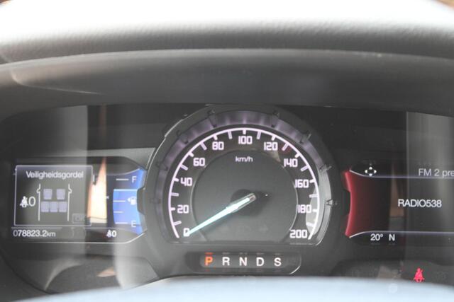 Ford RANGER 2.0 EcoBlue Wildtrak Supercab | Trekhaak | Adaptive cruise control | Verwarmbare voorstoelen | Achteruitrijcamera
