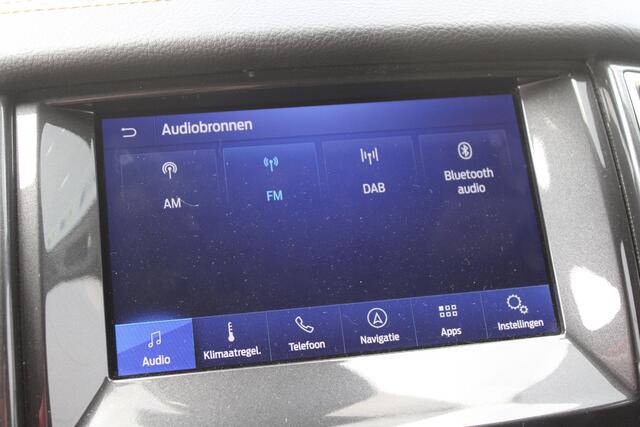 Ford RANGER 2.0 EcoBlue Wildtrak Supercab | Trekhaak | Adaptive cruise control | Verwarmbare voorstoelen | Achteruitrijcamera