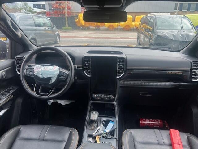 Ford RANGER 2.0D 150KW Double Cab 5P Wildtrak AUT. KLIMA 4WD