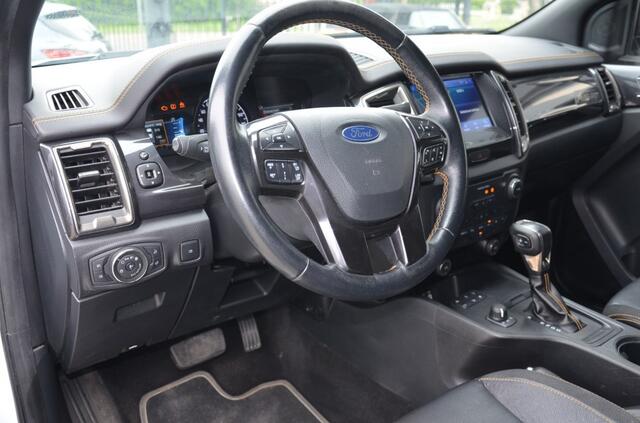 Ford RANGER 2.0 BiT EcoBlue MS-RT Automaat