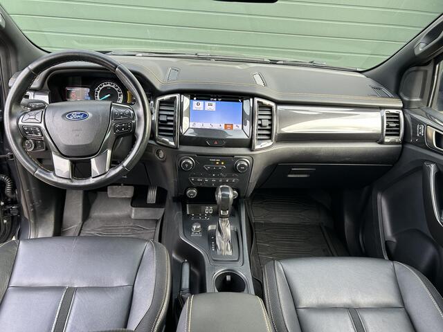 Ford RANGER 2.0 EcoBlue Wildtrak Supercab