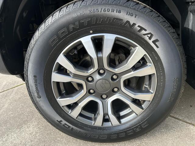 Ford RANGER 2.0 EcoBlue Wildtrak Supercab