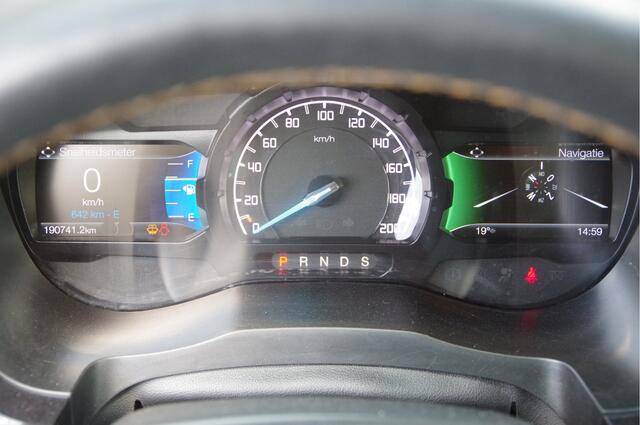 Ford RANGER 2.0 EcoBlue Wildtrak Supercab 4X4 213PK AUT. 3.5T TREKHAAK, ADAPT. CRUISE, LED, NAVI, CAMERA, CLIMA, STOELVERWARMING, NL AUTO, NAP