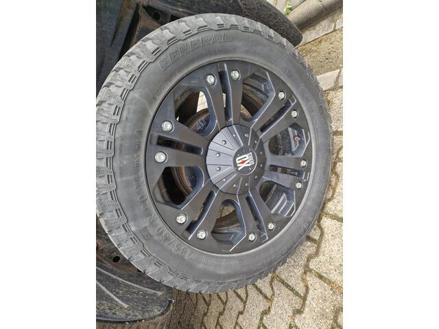 Ford RANGER 3.2 TDCi Wildtrak Doublecab incl. Hardtop,zeer nette Ranger ,5 cilinder ,net binnen,moet nog professioneel gepoetst,uitgebreide fotoreportage volgt