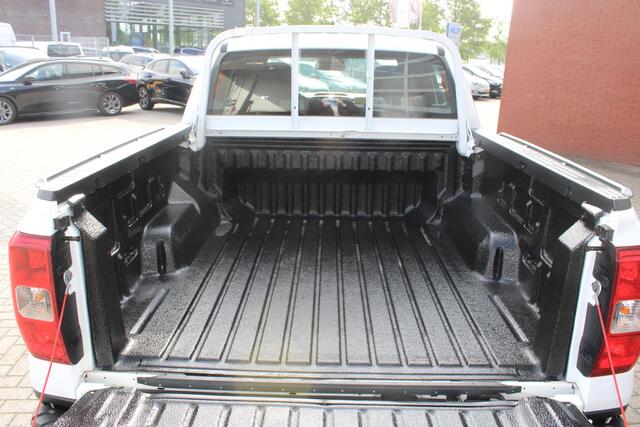Ford RANGER 2.0 Double Cab EcoBlue XLT | Trekhaak | Adaptieve Cruise Control | Android Auto | Apple Carplay | Airco