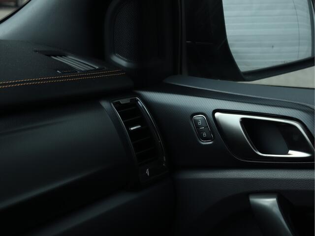 Ford RANGER 3.2 TDCi Wildtrak Supercab CRUISE | TREKHAAK | 4X4 | STOELVERWARMING | CAMERA | BLUETOOTH