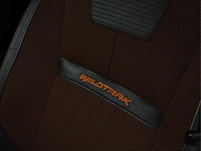 Ford RANGER 3.2 TDCi Wildtrak Supercab CRUISE | TREKHAAK | 4X4 | STOELVERWARMING | CAMERA | BLUETOOTH