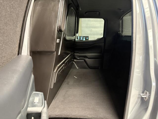 Ford RANGER 2.0 Double Cab EcoBlue Raptor Adapt Cruise/ 4wd/ Leer