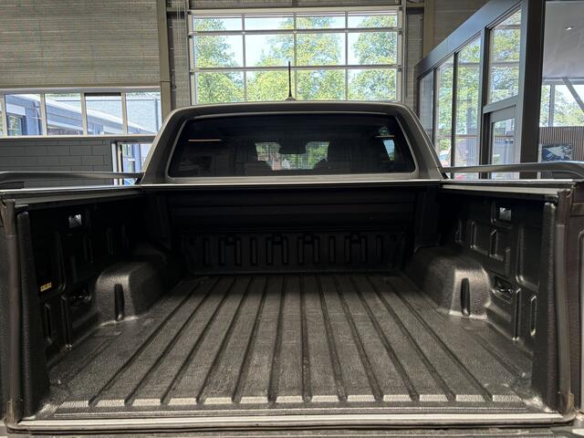 Ford RANGER 2.0 Double Cab EcoBlue Raptor Adapt Cruise/ 4wd/ Leer