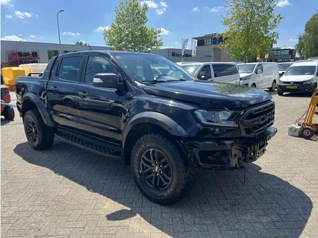 Ford RANGER 2.0D 156KW Raptor Double cab. Aut. Navi Klima