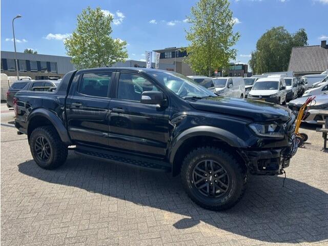 Ford RANGER 2.0D 156KW Raptor Double cab. Aut. Navi Klima