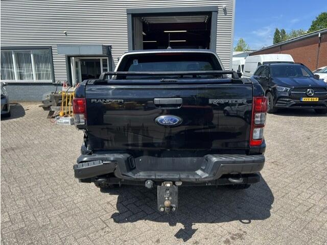 Ford RANGER 2.0D 156KW Raptor Double cab. Aut. Navi Klima