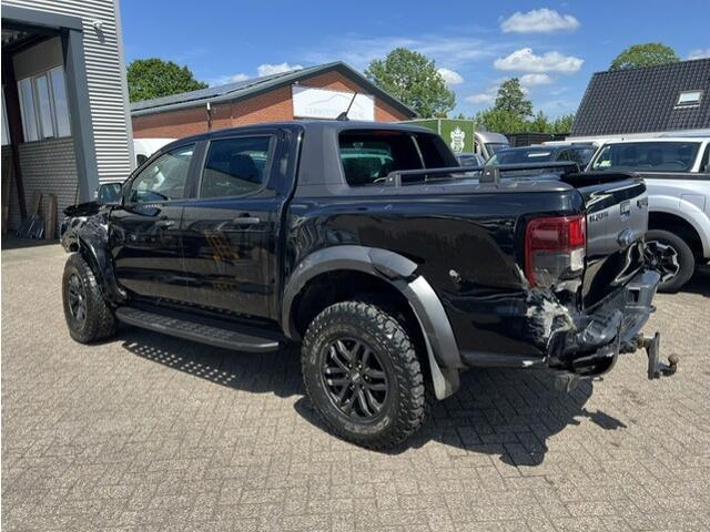Ford RANGER 2.0D 156KW Raptor Double cab. Aut. Navi Klima