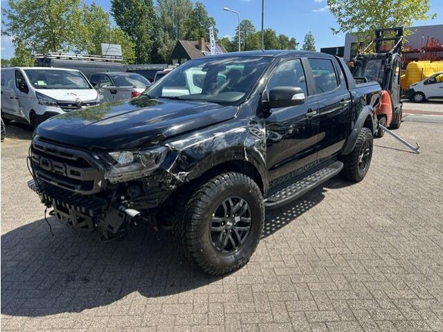 Ford RANGER 2.0D 156KW Raptor Double cab. Aut. Navi Klima
