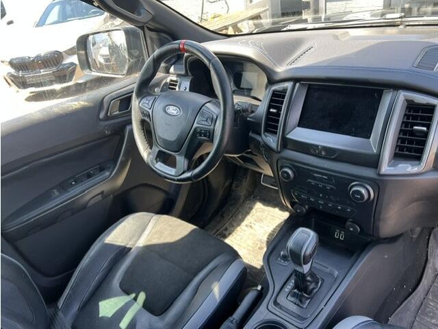 Ford RANGER 2.0D 156KW Raptor Double cab. Aut. Navi Klima