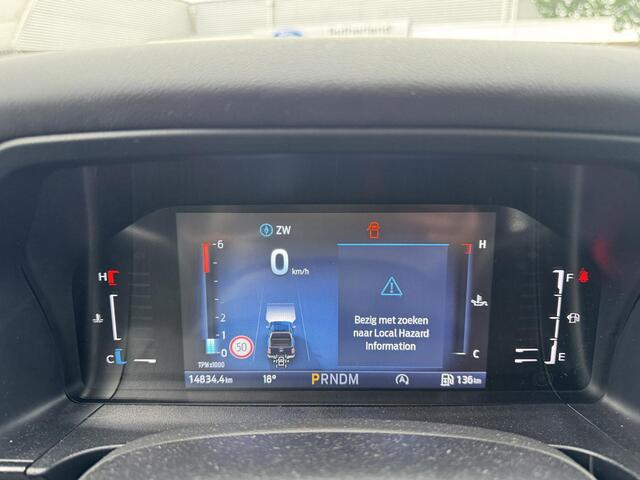 Ford RANGER 2.0 Double Cab EcoBlue Wildtrak | 204pk | Trekhaak | Camera | Stoelverwarming