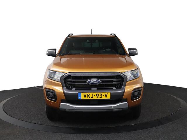 Ford RANGER 2.0 EcoBlue Wildtrak Supercab