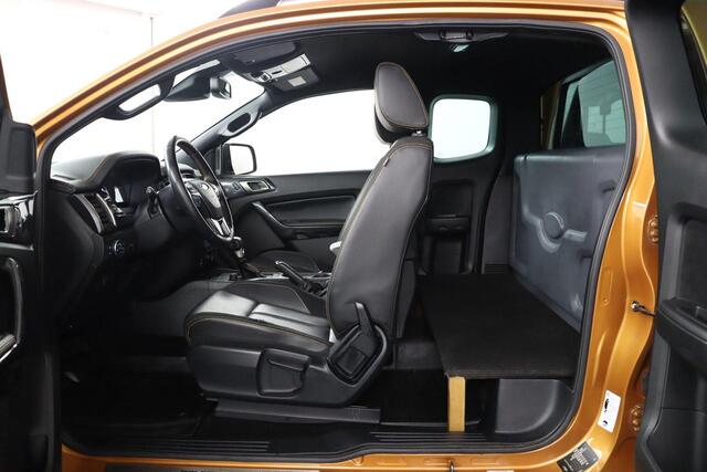 Ford RANGER 2.0 EcoBlue Wildtrak Supercab