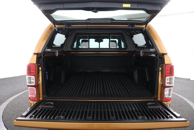 Ford RANGER 2.0 EcoBlue Wildtrak Supercab