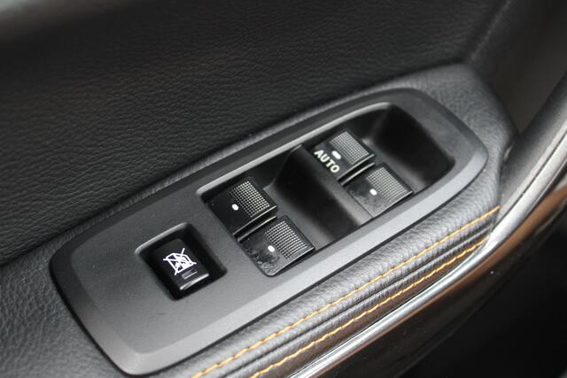 Ford RANGER 2.0 EcoBlue Wildtrak Supercab | Rollertop | Trekhaak | Volledig Lederen Interieur |