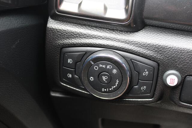Ford RANGER 2.0 EcoBlue Wildtrak Supercab | Rollertop | Trekhaak | Volledig Lederen Interieur |
