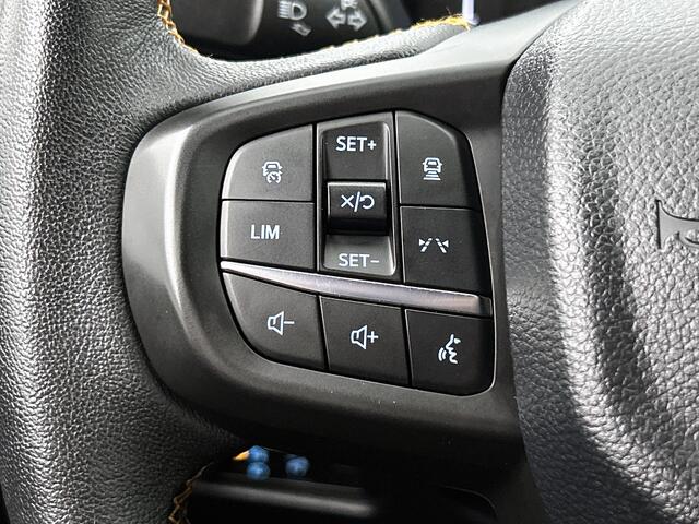 Ford RANGER 2.0 Super Cab Wildtrak Rollcover, CarPlay, ACC, 360 Camera