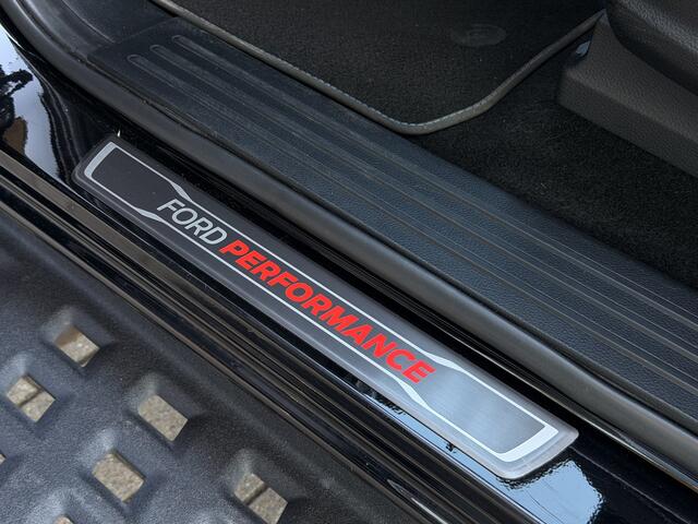 Ford RANGER 2.0 EcoBlue Raptor | Trekhaak Afn. | Cruise | Stoelverwarming | Voorruitverwarming | Apple Carplay |