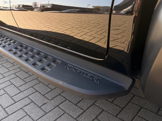 Ford RANGER 2.0 EcoBlue Raptor | Trekhaak Afn. | Cruise | Stoelverwarming | Voorruitverwarming | Apple Carplay |