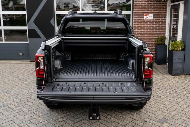 Ford RANGER Stormtrak | B&O | 6,9 kW Pro | 360º | Performance Led | ACC | Incl. BPM | 5 Persoons |