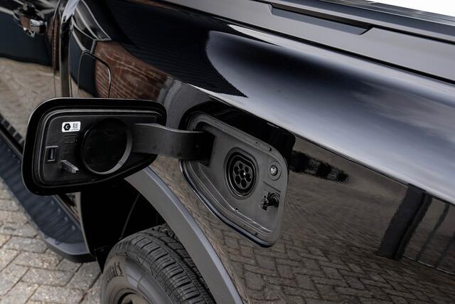Ford RANGER Stormtrak | B&O | 6,9 kW Pro | 360º | Performance Led | ACC | Incl. BPM | 5 Persoons |