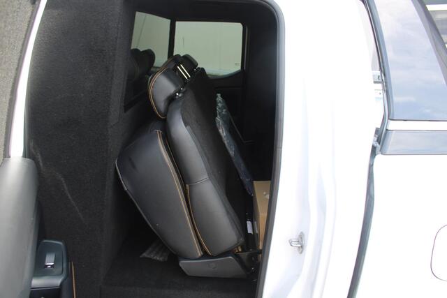 Ford RANGER 2.0 Super Cab EcoBlue Wildtrak | BELLEN VOOR BEZICHTIGING | Trekhaak | Adaptieve Cruise Control | Winterpack