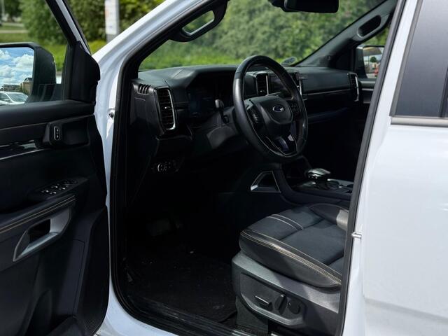 Ford RANGER 3.0 V6 240 PK KEYLESS WILDTRAK ELEKTRISCH ROLLUIK Copy