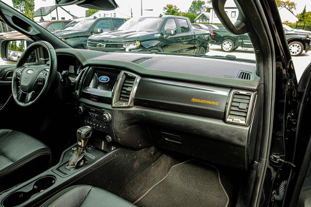 Ford RANGER 2.0 EcoBlue Wildtrak Supercab