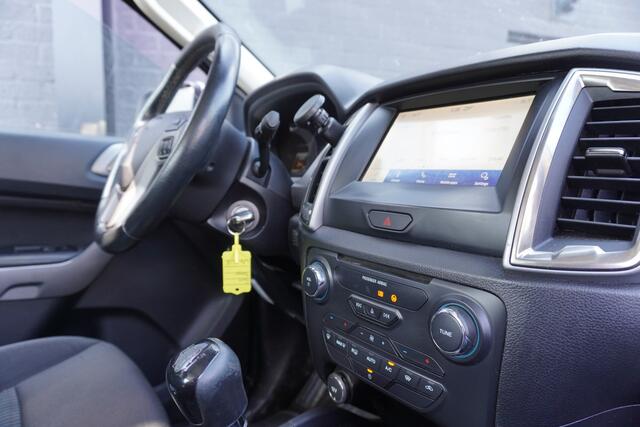 Ford RANGER 2.0 EcoBlue XLT 170PK 4WD EURO 6 - Clima - Cruise - 3500KG - €17.950,- Excl.