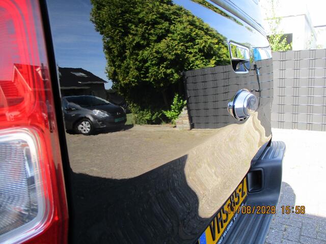 Ford RANGER 2.0 EcoBlue LTD S.C.