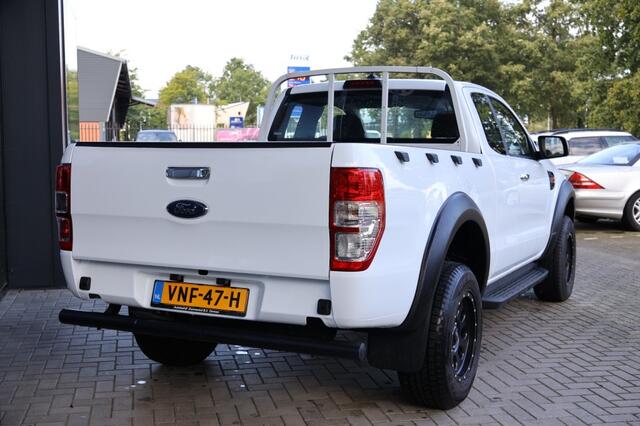 Ford RANGER 2.0 EcoBlue XLT Super Cab *175KM*NIEUW*AUTOMAAT*NAVI*CLIMA