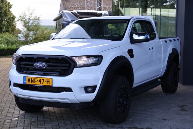 Ford RANGER 2.0 EcoBlue XLT Super Cab *175KM*NIEUW*AUTOMAAT*NAVI*CLIMA
