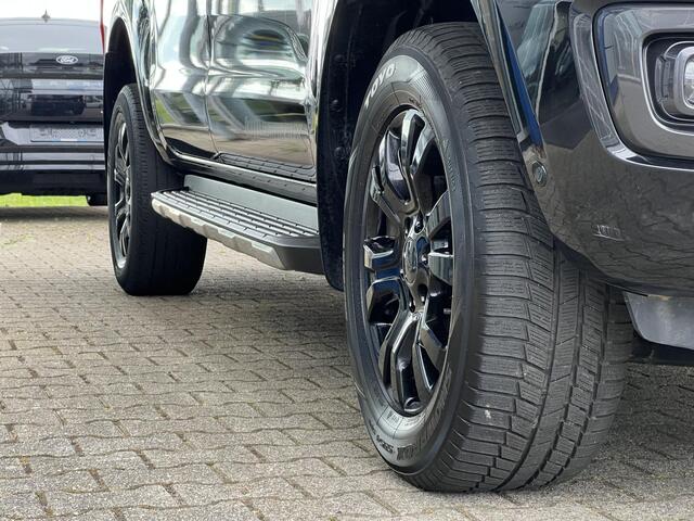 Ford RANGER 2.0 EcoBlue Wildtrak | SCI | 214pk Automaat | Adaptieve Cruise | Stoelverwarming | Trekhaak | 3.500kg Trekgewicht
