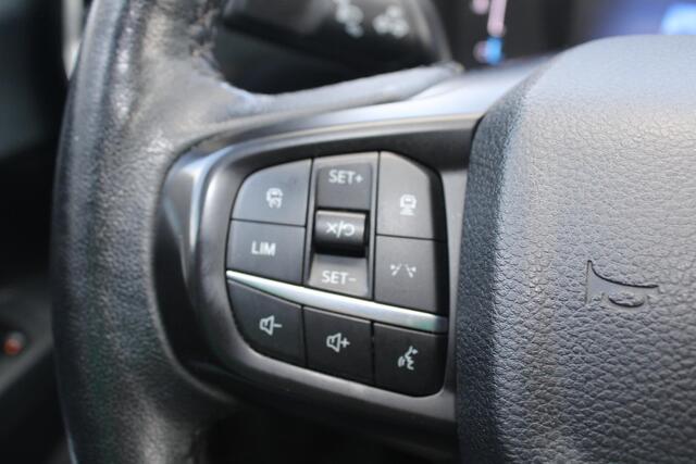 Ford RANGER 2.0 Double Cab EcoBlue Limited | SCI | Trekhaak | 360 graden camera | Leder | Camera