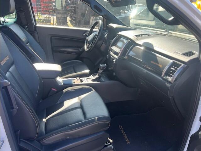 Ford RANGER 2.0D 156KW Wildtrak Supercab AUT. KLIMA NAVI EURO6 EXTRACAB. 4WD