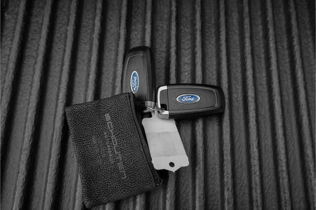 Ford RANGER 2.0 EcoBlue Wildtrak Supercab CarPlay Trekhaak