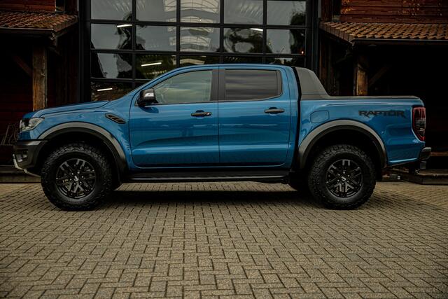Ford RANGER 2.0 EcoBlue Raptor
