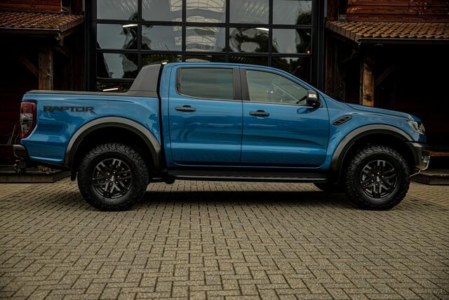 Ford RANGER 2.0 EcoBlue Raptor