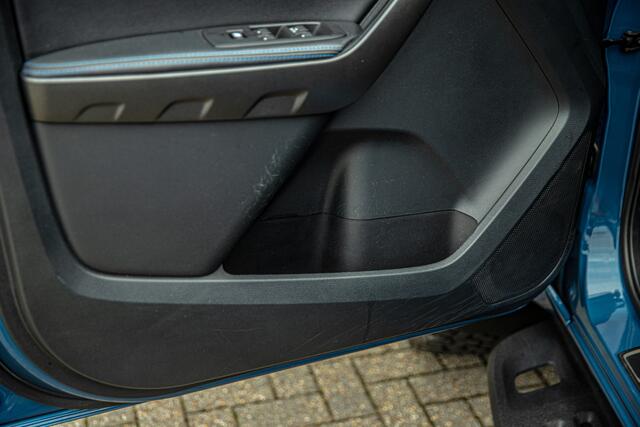 Ford RANGER 2.0 EcoBlue Raptor
