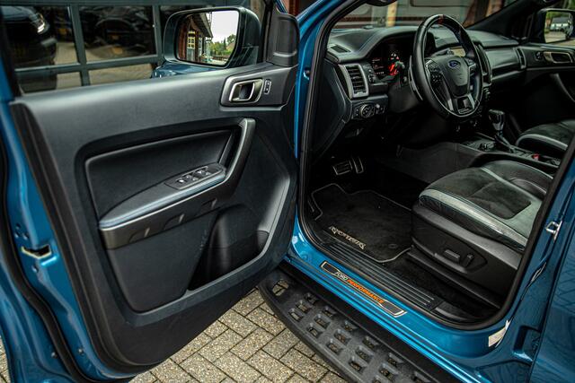 Ford RANGER 2.0 EcoBlue Raptor