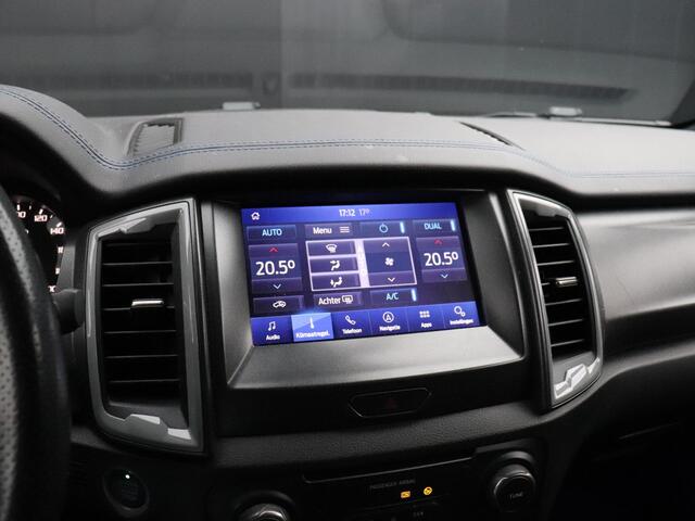 Ford RANGER 2.0 EcoBlue Raptor | AUT. | CAMERA | STOELVERW. | CRUISE | NAVI | APPLE CARPLAY |